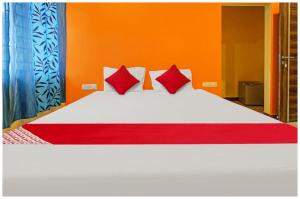 Billede fra billedgalleriet på HOTEL MORYA-CLASSIC Near APJ Park - Fully Air Conditioning Rooms - With free Parking, Free Wifi, Restaurant & Room Service Facilities - A Top Rated Hotel i Cuttack