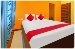 Billede fra billedgalleriet på HOTEL MORYA-CLASSIC Near APJ Park - Fully Air Conditioning Rooms - With free Parking, Free Wifi, Restaurant & Room Service Facilities - A Top Rated Hotel i Cuttack