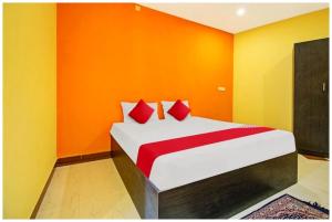 Billede fra billedgalleriet på HOTEL MORYA-CLASSIC Near APJ Park - Fully Air Conditioning Rooms - With free Parking, Free Wifi, Restaurant & Room Service Facilities - A Top Rated Hotel i Cuttack