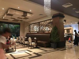 Εστιατόριο ή άλλο μέρος για φαγητό στο Apartments