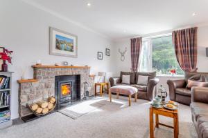 Gallery image of 3 Bed in Ullapool oc-s33063 in Ullapool +32 photos