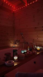 Gallery image of Cozy in Dāliyat el Karmil