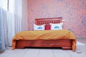 Fotografie z fotogalerie ubytování Hôtel Services Plus v destinaci Douala + 31 fotografií