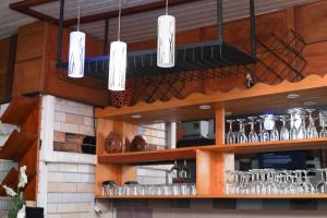 Fotografie z fotogalerie ubytování Hôtel Services Plus v destinaci Douala