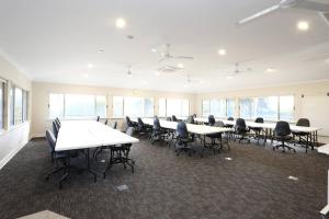 Konferenční prostory v ubytování Toodyay Homestead Motel