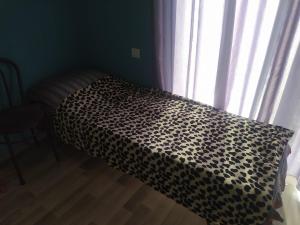 Gallery image of Flat 11 in Itʼkhvisi