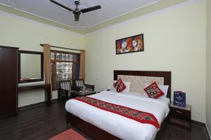 Gallery image of Hotel O Lake View Inn in Bhīm Tāl +20 photos