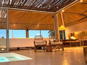 Fotografie z fotogalerie ubytování Villa Selah v destinaci St Helena Bay