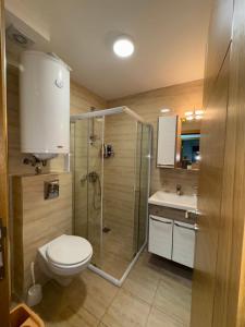 Gallery image of Apartman Lambros in Soko Banja +2 photos