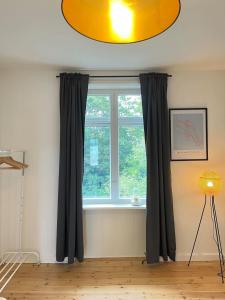 Φωτογραφία από το άλμπουμ του Charming Hellerup Residence στην Κοπεγχάγη