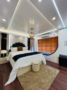 Gallery image of Ivaansh international in Alleppey