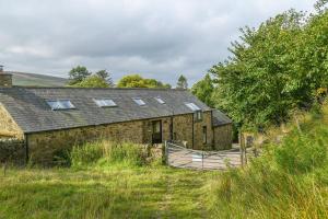 Loodusmaastik puhkemaja lähedal