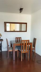 Φωτογραφία από το άλμπουμ του Quilpue condominium apartment σε Quilpue
