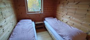 Billede fra billedgalleriet på Cozy cottage by the sea i Narvik