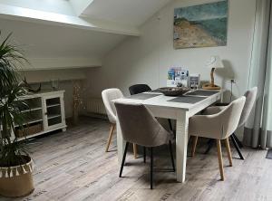 Billede fra billedgalleriet på Apartment Casa Di Mare i Oostkapelle