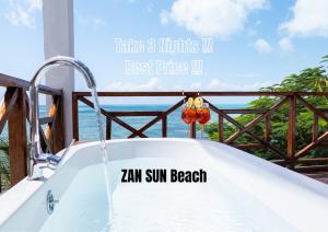 Φωτογραφία από το άλμπουμ του ZAN Sun Beach σε Makunduchi