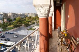 Η γειτονιά γύρω από ή μία γειτονιά κοντά σε αυτό το διαμέρισμα