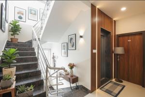 Foto de la galería de FabExpress Golden Grand Inn - Global Village en Bangalore