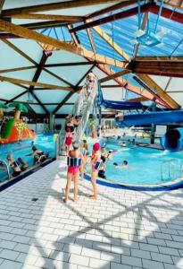 Πισίνα στο ή κοντά στο L'étoile de rocroy