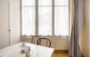 Billede fra billedgalleriet på Appartement Proche Plage i La Rochelle + 11 billeder