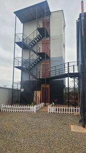 Gallery image of Leki By Sagumo in Sagana