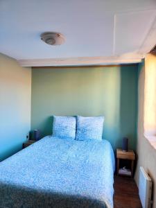 Fotografie z fotogalerie ubytování Petite maison en pierre v destinaci Aulas