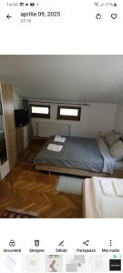 CosteştiにあるPensiunea Costestiのギャラリーの写真