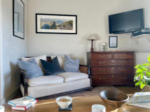 Μια τηλεόραση ή/και κέντρο ψυχαγωγίας στο 1 Bed in Ullswater 94064