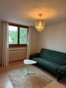 Fotografie z fotogalerie ubytování Wytblick 