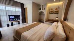 Gallery image of JBS Villa in Salakan