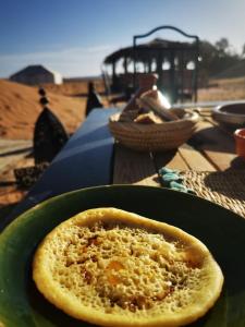 Gallery image of Majorelle Desert Camp in Ksiba +105 photos