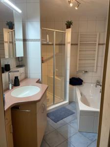 Gallery image of Ferienwohnung Christine in Tanzfleck +9 photos