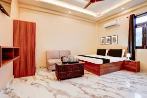 Gallery image of Hotel O Shivaay Grand in Akbarpur