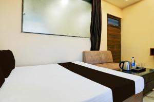 Gallery image of Hotel O Shivaay Grand in Akbarpur +20 photos