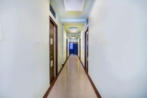 Fotografie z fotogalerie ubytování Hotel O Sri Sai Residency v destinaci Āmbūr