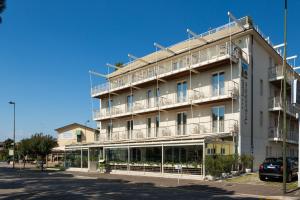 Gallery image of Hotel Acquadolce in Peschiera del Garda