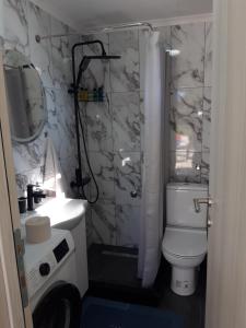 Un baño de Odmor za umorne