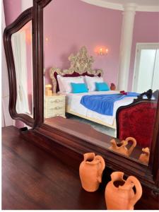 Fotografie z fotogalerie ubytování Olymp Spa Boutique Hotel v destinaci Monte das Gameleiras + 204 fotografií