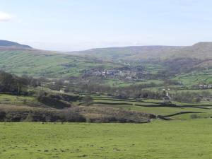 Foto de la galería de The Bridge Inn en Reeth