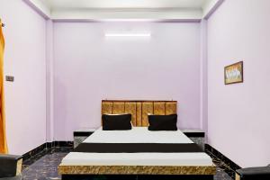 Imagen de la galería de Hotel O Moon Sez, en Bakewar 21 fotos más