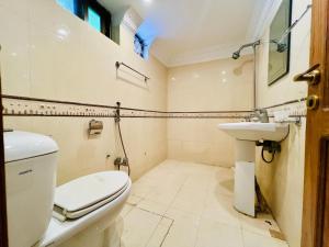 Afbeelding uit fotogalerij van Shalman guest house in Islamabad