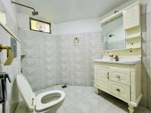 Afbeelding uit fotogalerij van Shalman guest house in Islamabad