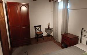 Ένα ή περισσότερα κρεβάτια σε δωμάτιο στο Holiday Home Gaborcina by Villas Guide