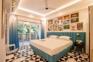 Gallery image of Casa Leo by Leo Homes 2BHK Flat near Anjuna Beach in Anjuna