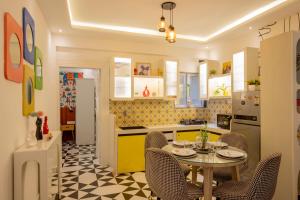 Gallery image of Casa Leo by Leo Homes 2BHK Flat near Anjuna Beach in Anjuna