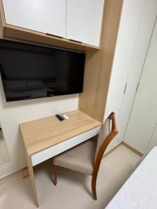 Et tv og/eller underholdning på Seu lar no melhor de Recife 4