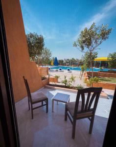 Imagen de la galería de Elreef Elaraby VIP, en El Fayum