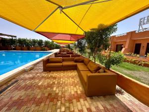 Imagen de la galería de Elreef Elaraby VIP, en El Fayum