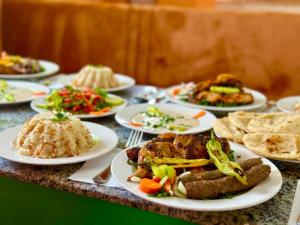 Imagen de la galería de Elreef Elaraby VIP, en El Fayum