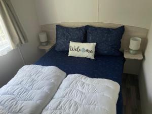 Gallery image of Chalet Camillo- Park de Oase- Renesse in Renesse